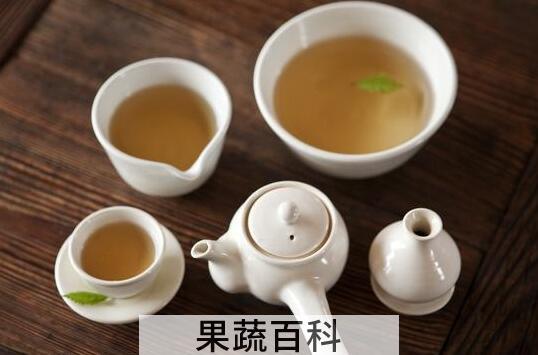 能空腹喝茶吗 空腹喝茶的危害