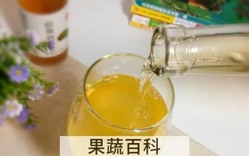 猕猴桃酒有什么功效 猕猴桃酒的酿制方法