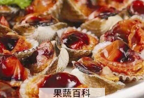 血蛤怎么做好吃 血蛤的做法大全