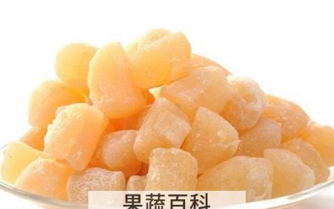 瑶柱和干贝的区别 瑶柱的吃法