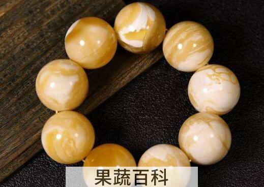 如何辨别蜜蜡的真伪知识