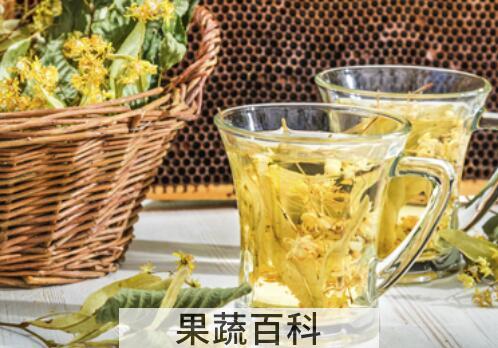 桂花茶的功效与作用 喝桂花茶的好处
