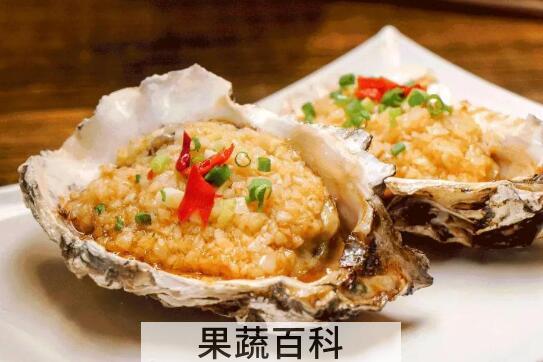 含锌高的食物有哪些 什么食物含锌多