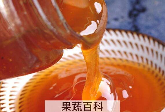 女性喝狼牙蜜蜂蜜的功效