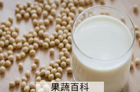 女人喝豆浆的好处 喝什么豆浆可以丰胸