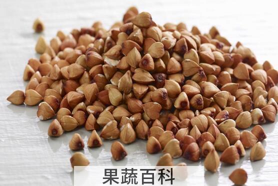 荞麦为什么不能长期吃 吃荞麦的禁忌