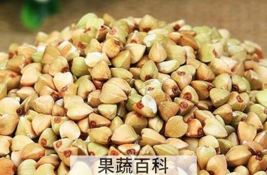 荞麦为什么不能长期吃 吃荞麦的禁忌