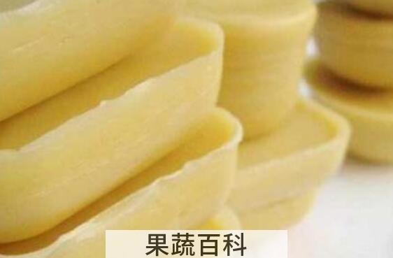 蜂蜡泡酒怎么制作方法