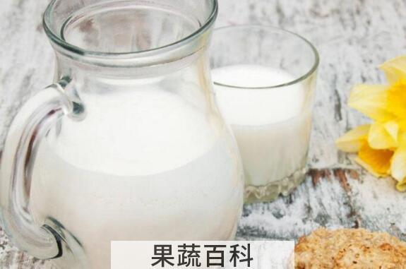 过期的牛奶有什么用 