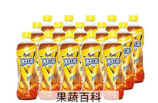 冰红茶饮料的功效与作用 冰红茶饮料的危害