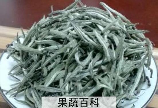 大白茶和大白毫的区别