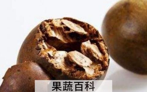 罗汉果怎么吃 罗汉果的常见吃法