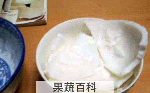 椰子肉怎么吃 椰子肉的食用方法教程