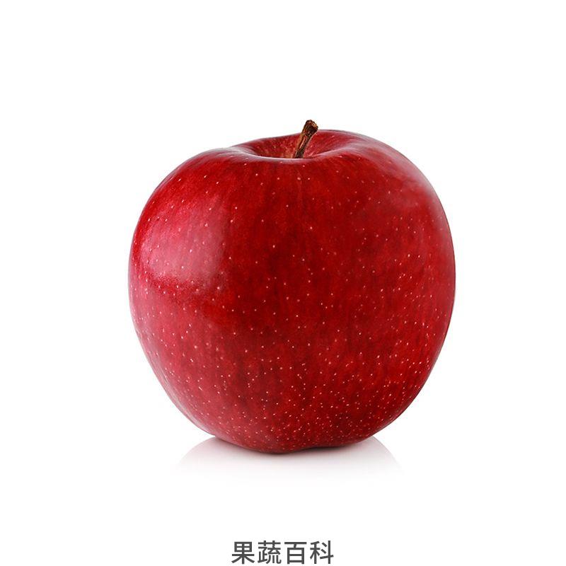 苹果的功效与作用 降压缓解疲劳功能多