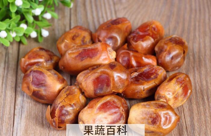 椰枣的功效与作用剖析，原来椰枣还能防病
