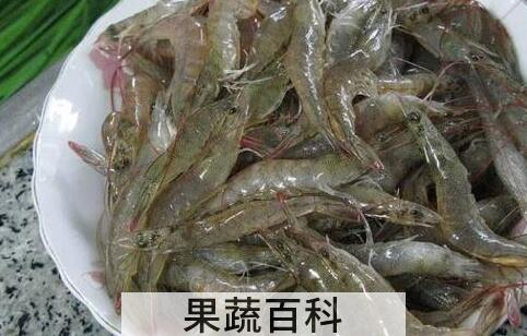 海虾和河虾有哪些区别 