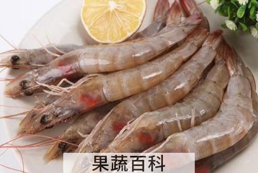 海虾和河虾有哪些区别 