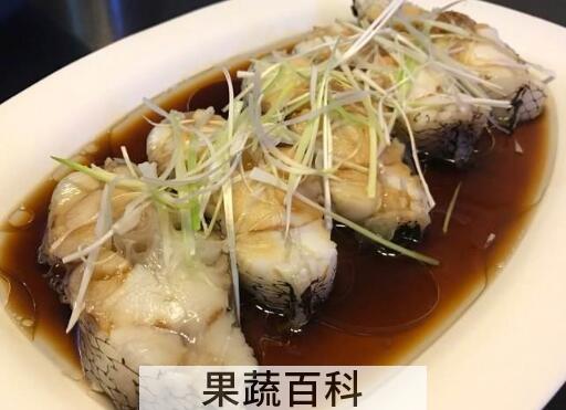 鳕鱼怎么做好吃
