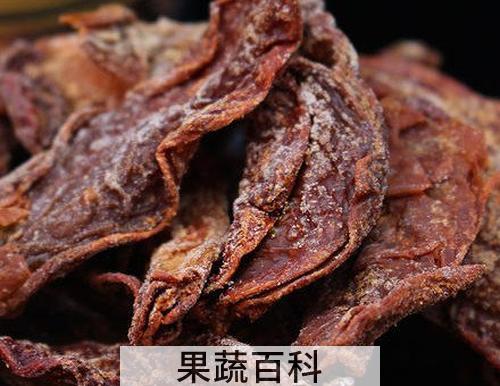 杨桃干怎么腌制 杨桃干的腌制技巧教程