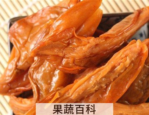 杨桃干怎么腌制 杨桃干的腌制技巧教程