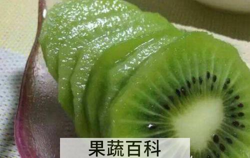 猕猴桃干可以泡水喝吗 猕猴桃干泡水喝的功效