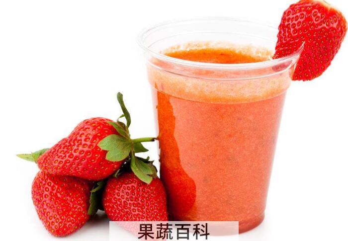 去除草莓污渍的小妙招，草莓汁弄到衣服到底怎么洗？