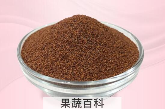 海藻面膜的功效与作用有哪些