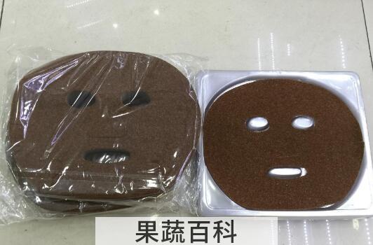 海藻面膜的功效与作用有哪些