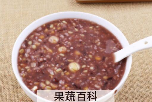 十米粥怎样煮好吃 十米粥的正确煮法