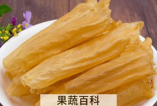 鳘鱼胶和赤嘴胶的区别