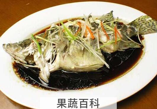 鳜鱼和桂鱼的区别