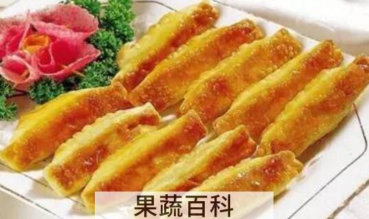 锅贴怎么煎 锅贴怎么做