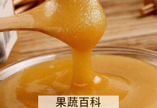 丹参蜜的功效与作用及禁忌