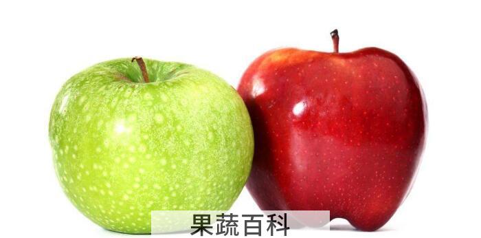 苹果的功效有哪些？苹果对人体好处多多坚持每天吃一个