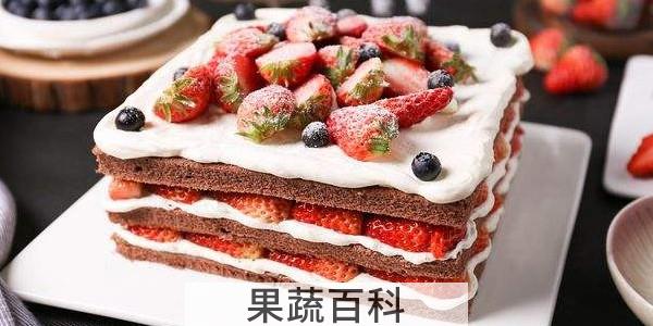 黄油和面粉可以做什么