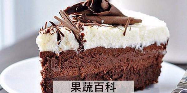 黄油和面粉可以做什么