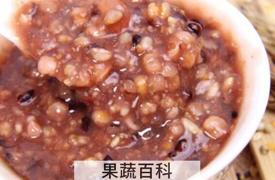 十米粥的功效与作用 吃十米粥的好处