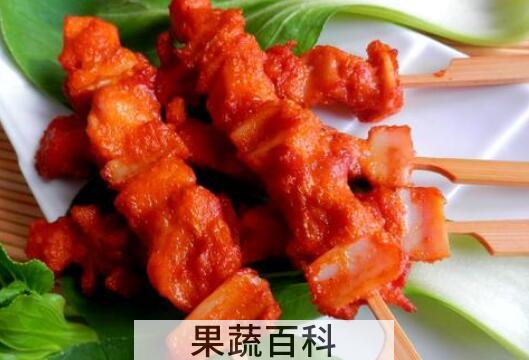 骨肉相连怎么做 骨肉相连的家常做法教程