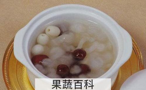 莲子怎么吃好 莲子的正确吃法