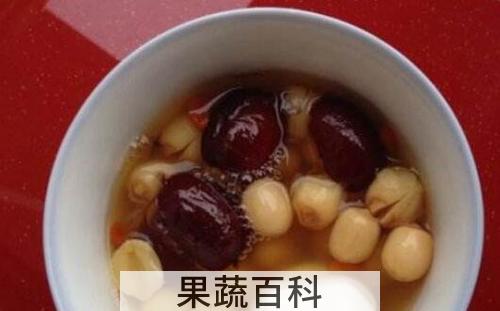 莲子怎么吃好 莲子的正确吃法