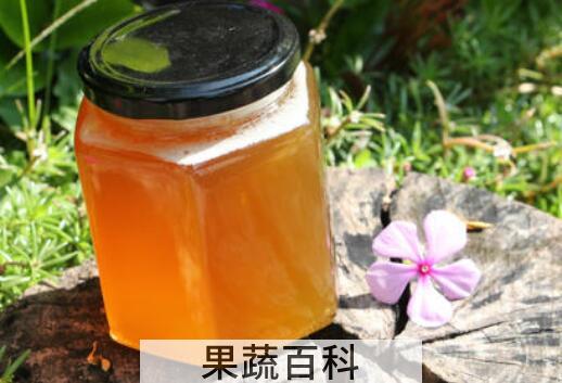 蜂蜜如何服用效果最好