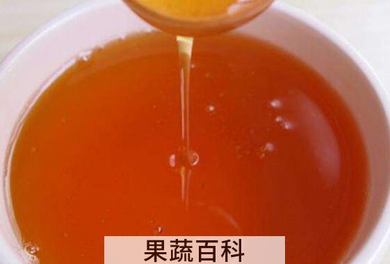蜂蜜如何服用效果最好