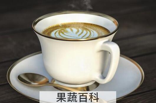 喝咖啡的好处 喝咖啡的坏处