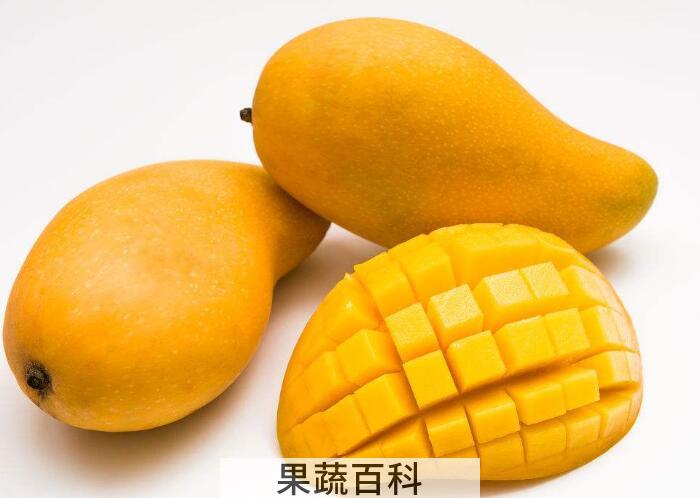芒果不能和什么一起吃，芒果食用禁忌有哪些？