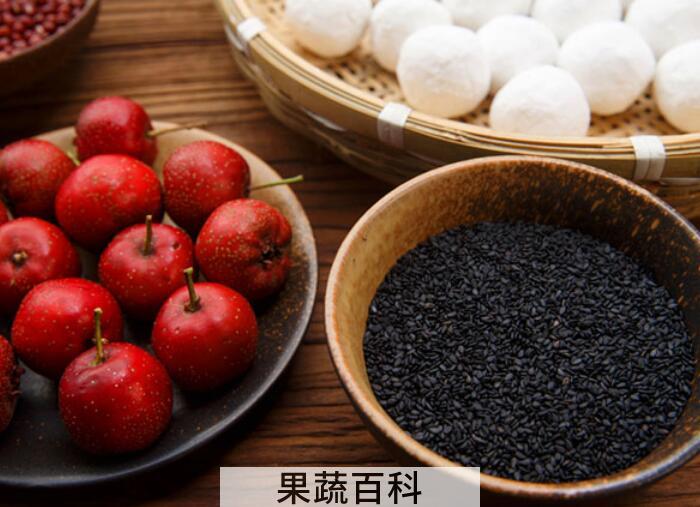 无花果的功效与作用，既利咽又健胃