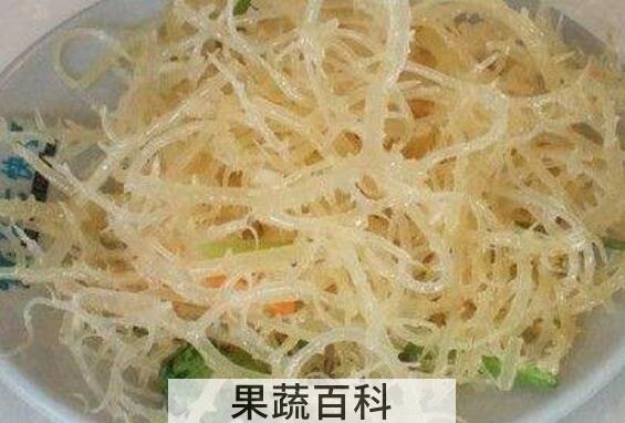 石花菜和海石花的区别