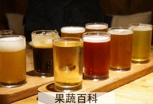 喝啤酒的好处有哪些