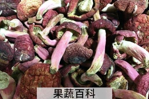 血菇怎么做好吃 血菇的家常做法