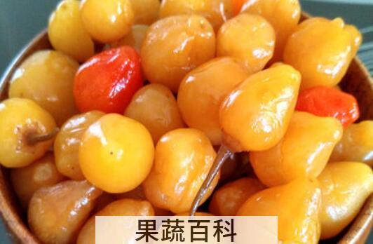 怎样泡五彩椒又香又脆
