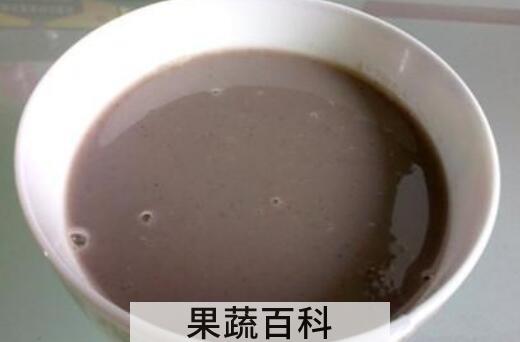 喝黑豆浆的好处和坏处 黑豆豆浆能天天喝吗
